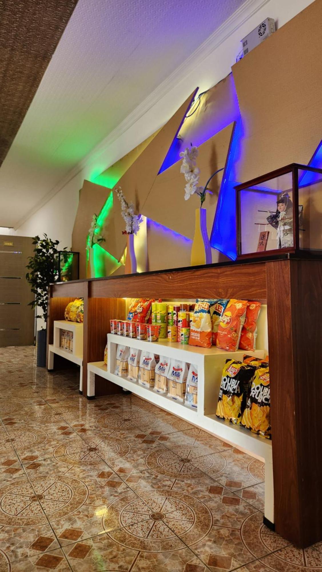 Airport Hotel Clark Clark Freeport Zone Extérieur photo
